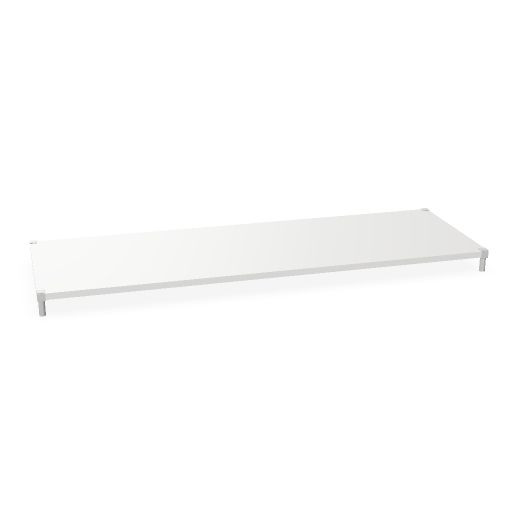 SM Abschlussplatte Stahl Modul 120