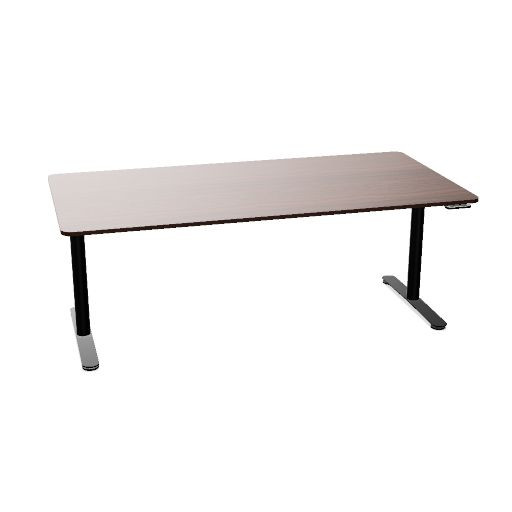 LD 2.0 T-Fuss Rondo Sitz-/Steh mit OrgWa