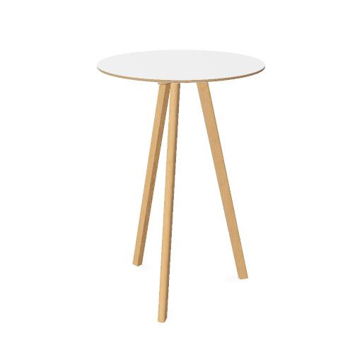 CPH 20 Table Ø70 x H105