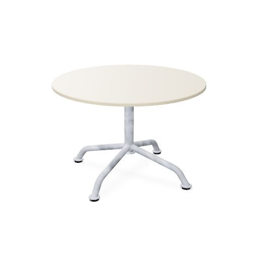 Gartentisch-Lounge Ø 60cm Mod. 1112 Haef