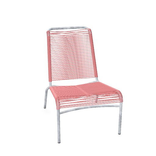 Altorfer Lounge Stuhl Modell 1139 ohne A