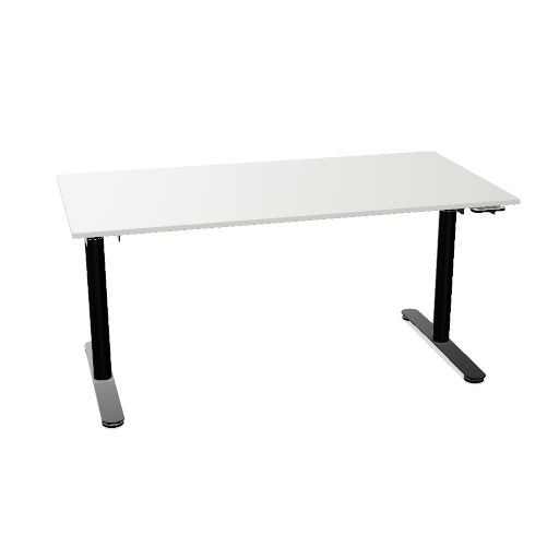 LD 2.0 T-Fuss Rondo Sitz-/Steh ohne OrgW