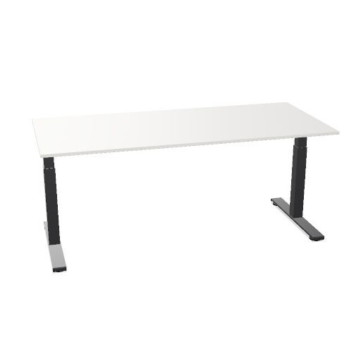 PD Sitz-Stehtisch 180 x 80, Serie 2