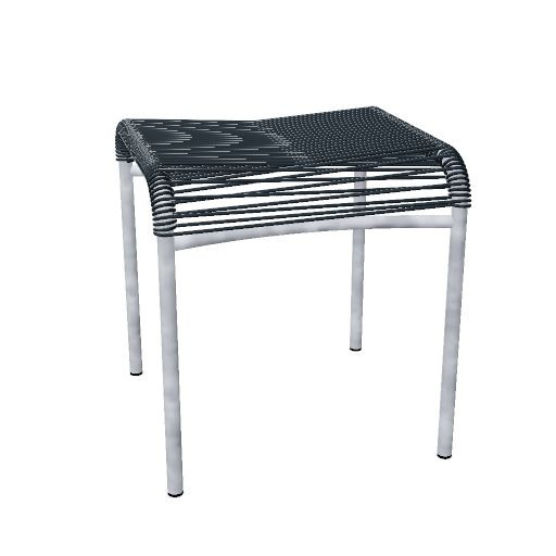 Altorfer Hocker Modell 1143