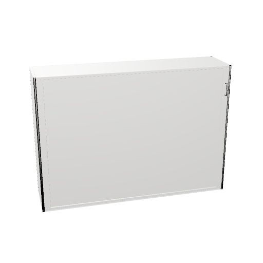 TM Rollladenschrank 160 3HE