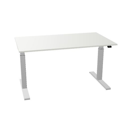 PD 2.0 Sitz-Stehtisch 140 x 80 cm