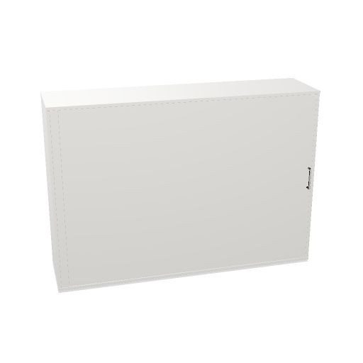 VM Rollladenschrank 160 3HE