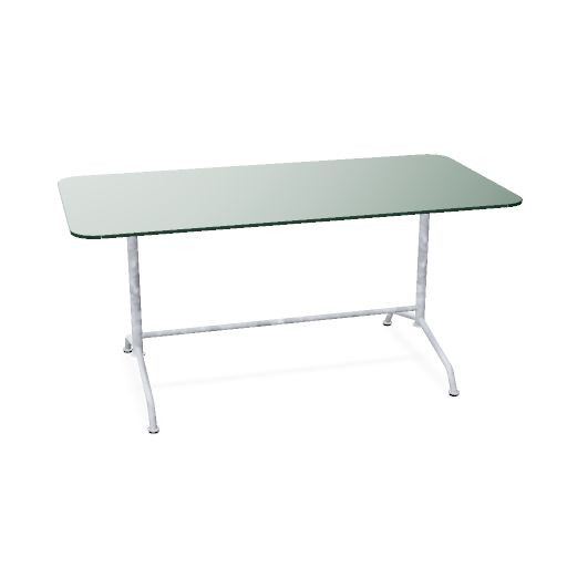 Gartentisch Haefeli 160cm Mod.1104 recht