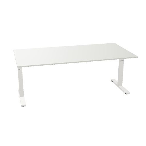 PD Sitz-Stehtisch 200 x 100, Serie 2