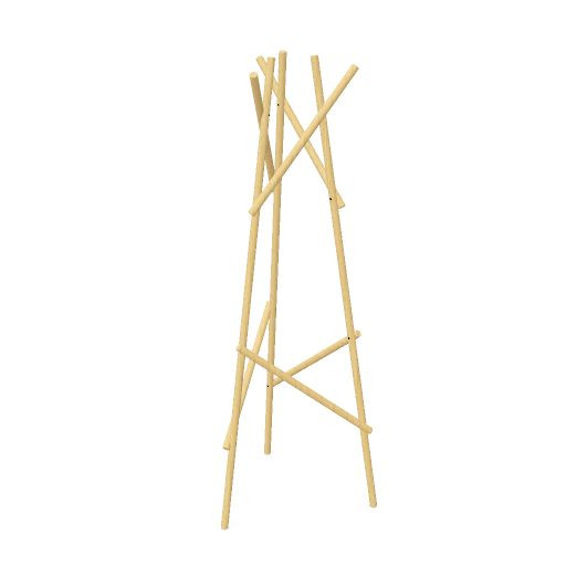 Kendo 176x63x55 (cm)
