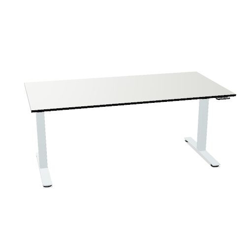 LD 2.0 T-Fuss Quadro Sitz-/Steh mit OrgW