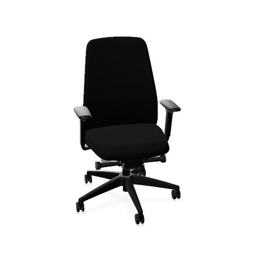 interstuhl EVERYis1 Drehstuhl mittelhoch