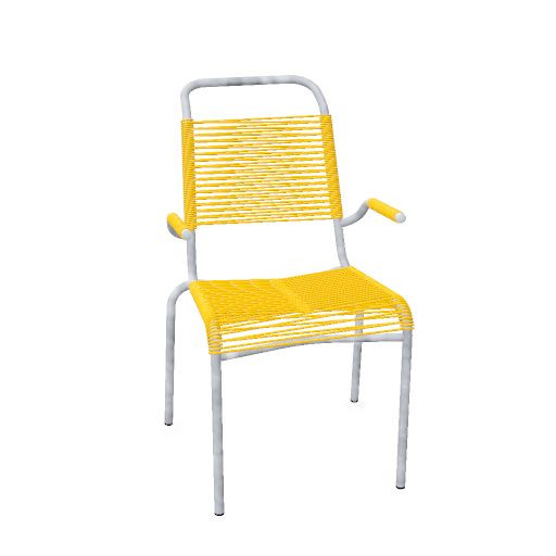 Altorfer Sessel Modell 1141 mit Armlehne