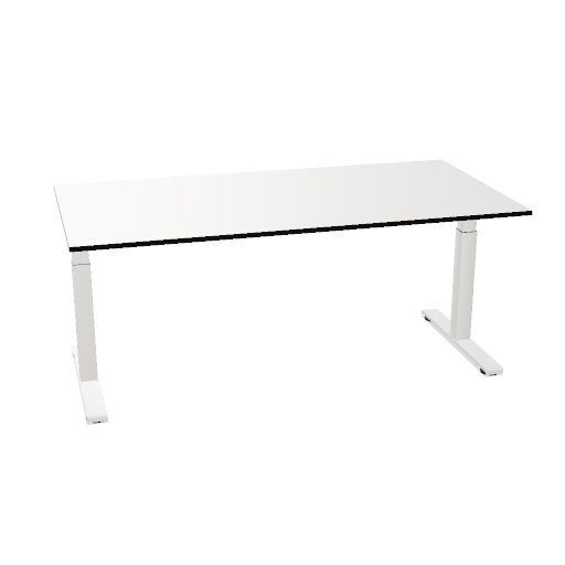 PD Sitz-Stehtisch 180 x 90, Serie 2