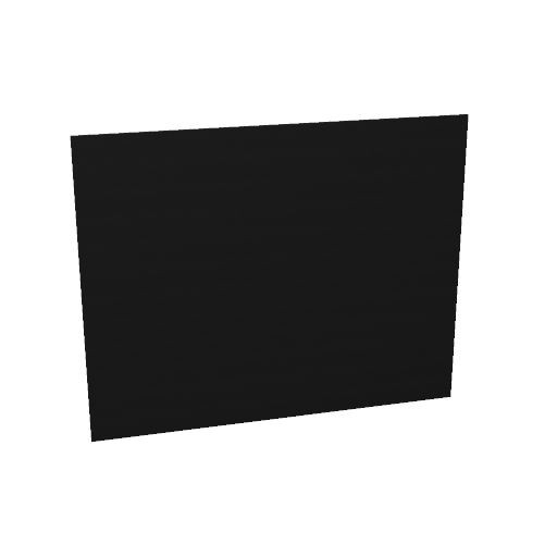 Air Bulletin Board 1495 x 1195 mm