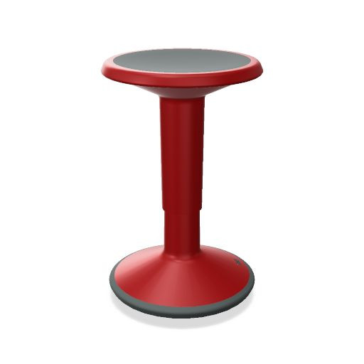 interstuhl UPis1 UP Hocker
