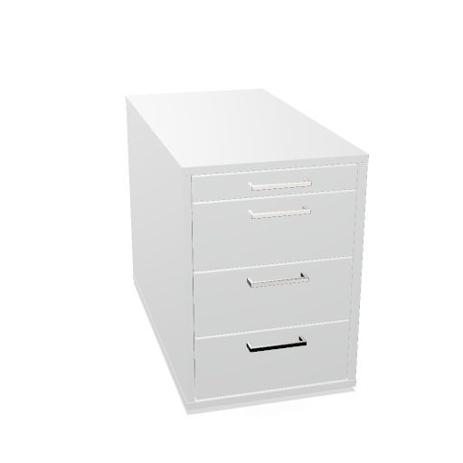 VM Korpus 9666, Gleiter