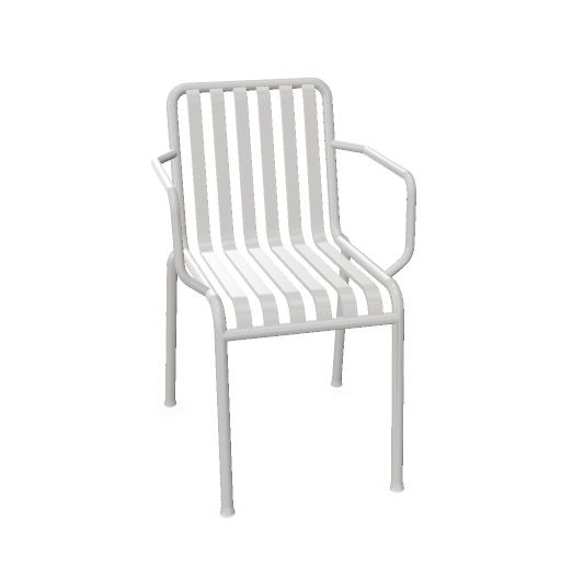 PALISSADE Armchair