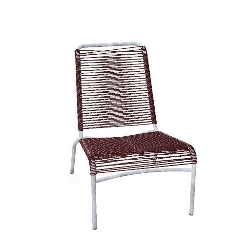 Altorfer Lounge Stuhl Modell 1139 ohne A