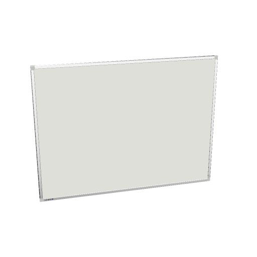 Legamaster PROFESSIONAL whiteboard 90x12