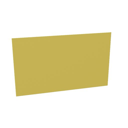 Air Bulletin Board 1995 x 1195 mm