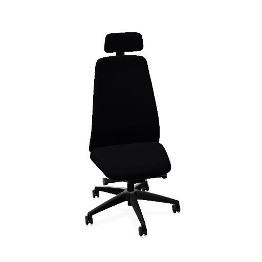 interstuhl EVERYis1 Drehsessel hoch m. K
