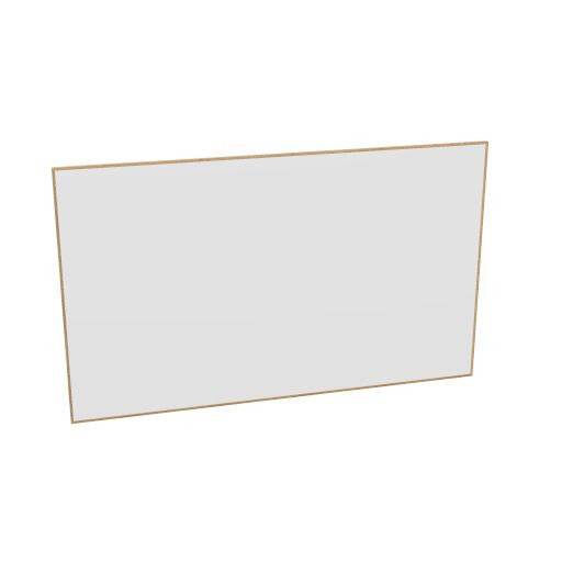 Wood Whiteboard 2008 x 1208 mm