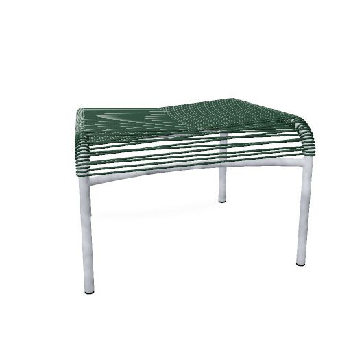Altorfer Lounge Hocker Modell 1138