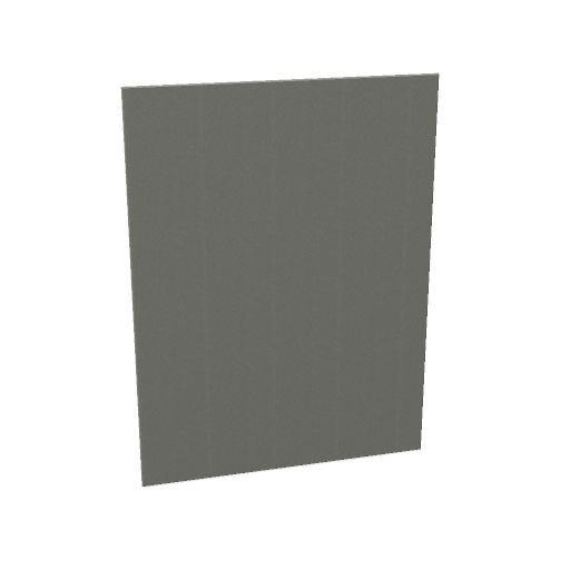 Air Bulletin Board 445 x 595 mm