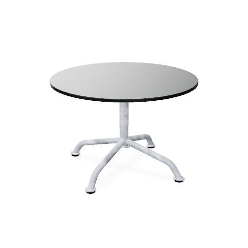 Gartentisch-Lounge Ø 60cm Mod. 1112 Haef