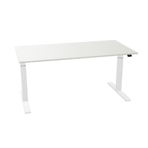 PD 2.0 Sitz-Stehtisch 160 x 80 cm