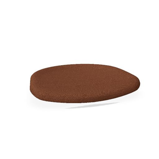 Seat Cushion For AAL - High w. velcro