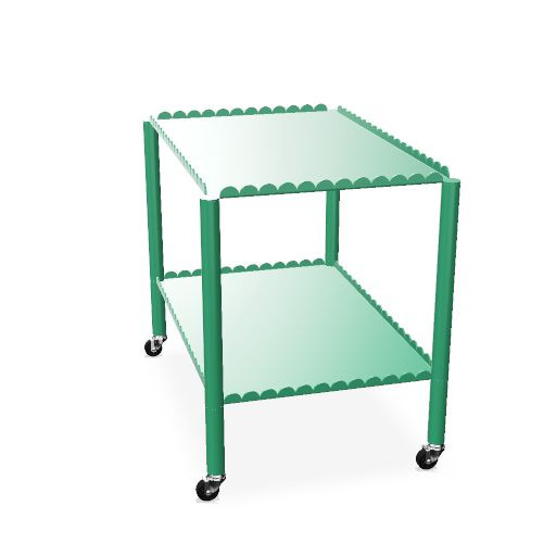ARCS Trolley Low