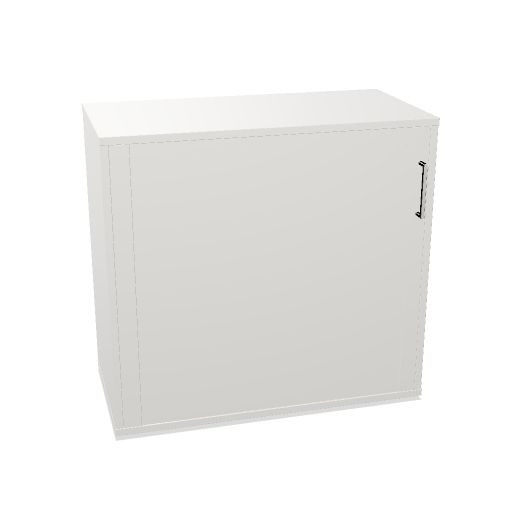 VM Rollladenschrank 80 2HE