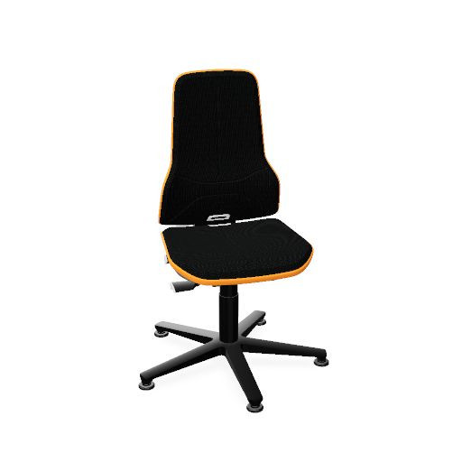 bimos Neon 1 mit Gleiter