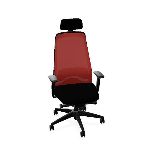interstuhl EVERYis1 Drehsessel hoch m. K