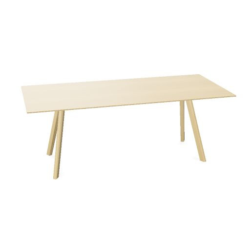 CPH 30 Table L200 x W90 x H74