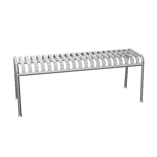 PALISSADE Bench