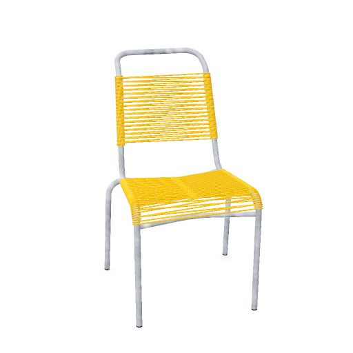 Altorfer Stuhl Modell 1140 ohne Armlehne