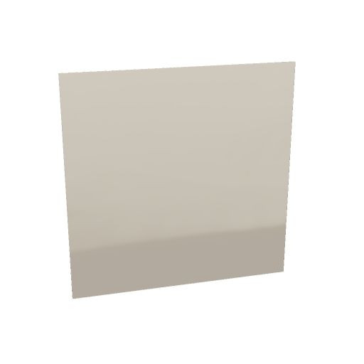 Mood Wall Glastafeln 500 x 500 mm