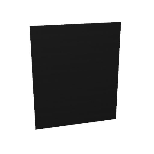 Air Bulletin Board 995 x 1195 mm