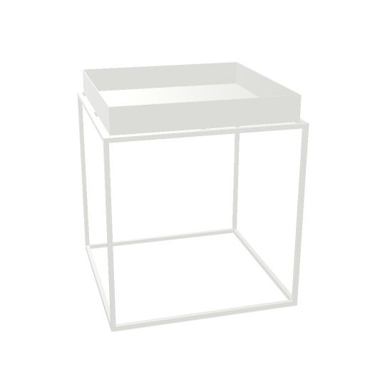 TRAY Table S
