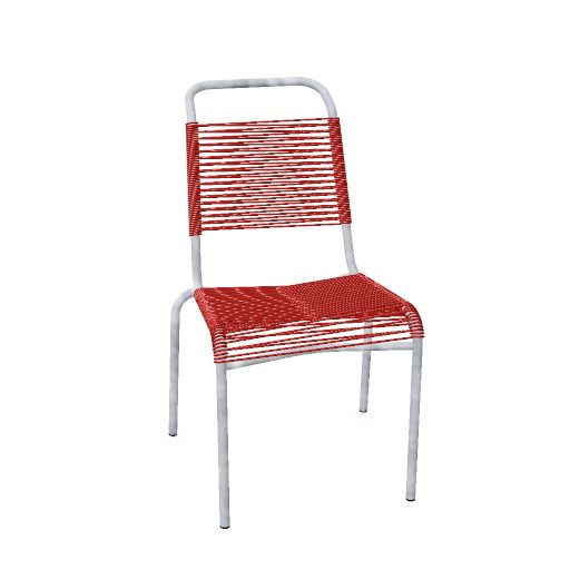Altorfer Stuhl Modell 1140 ohne Armlehne