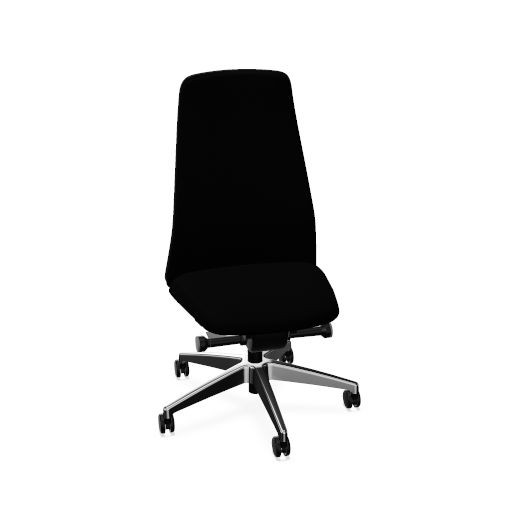 interstuhl EVERYis1 Drehsessel hoch, Chi