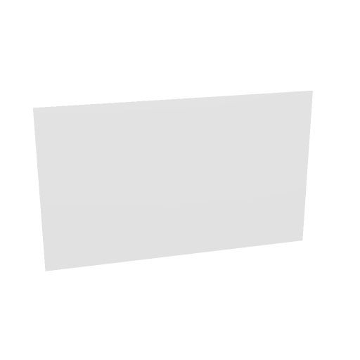 Air Whiteboard 1990 x 1190 mm