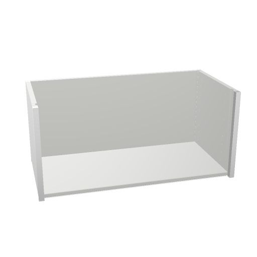 SM Modulcontainer 80 1HE OF