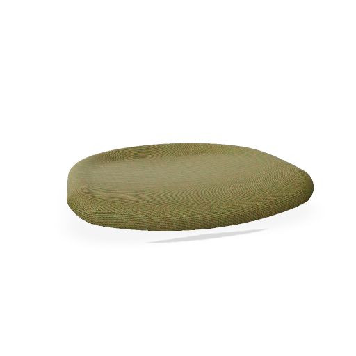 Seat Cushion For AAL - High w. velcro