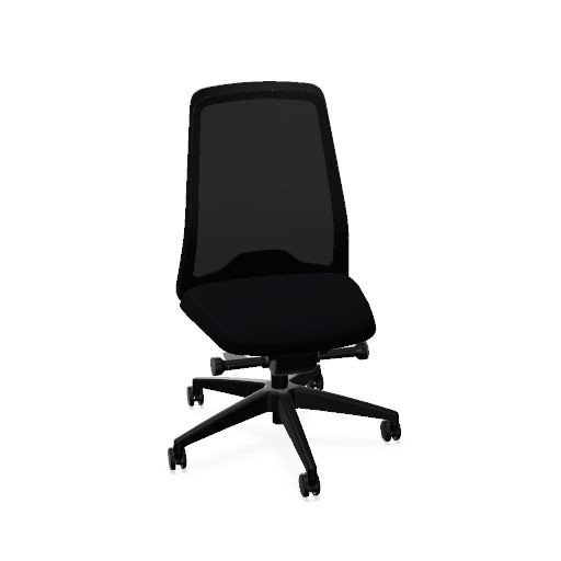 interstuhl EVERYis1 Drehstuhl mittelhoch