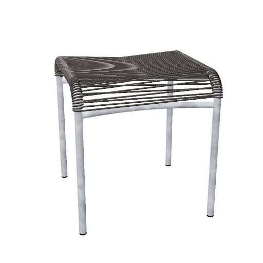 Altorfer Hocker Modell 1143