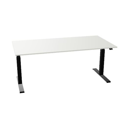 PD 2.0 Sitz-Stehtisch 180 x 90 cm